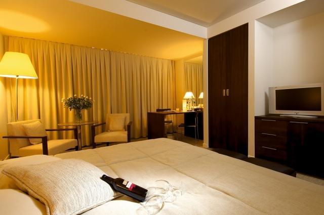 Ontur Izmir Otel Bagian luar foto